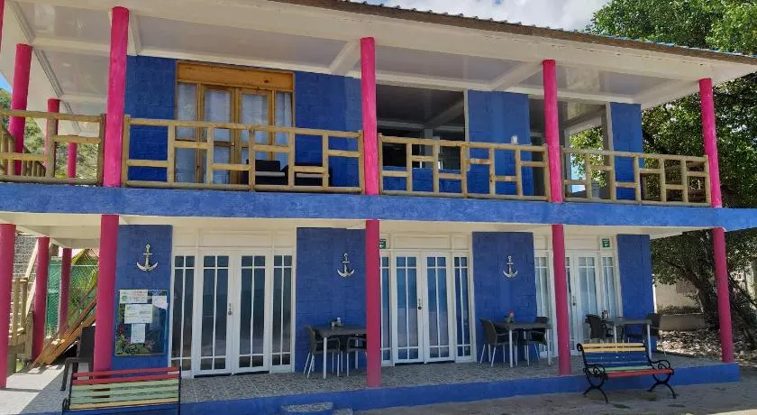 Posada Ocean View - Image 1