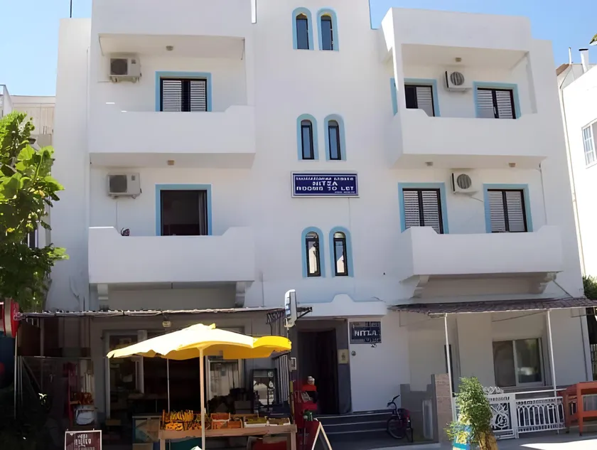 Nitsa Rooms - Image 1