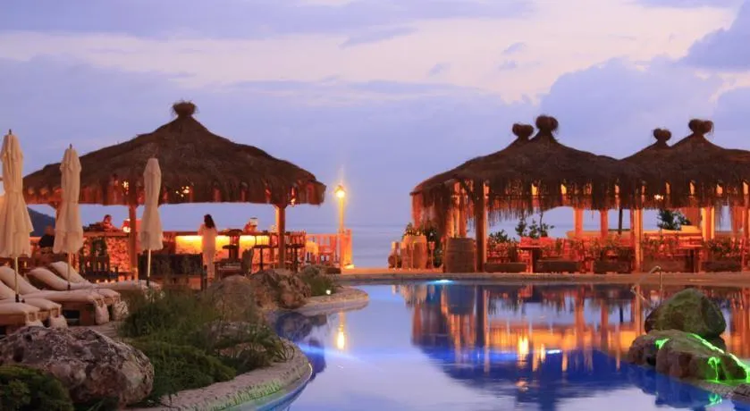 Likya Residence Hotel and Spa - Image 1