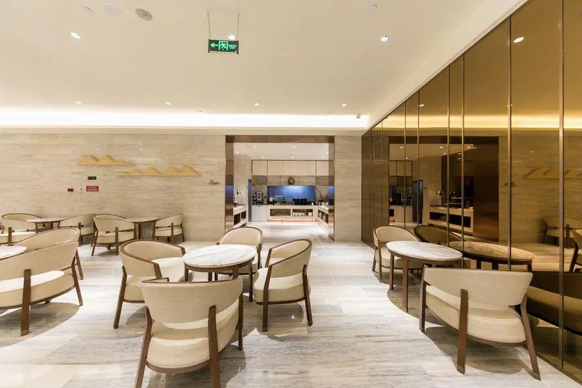 JI Hotel (Xichang Aerospace Avenue Moon Lake Wetland Park) - Image 1