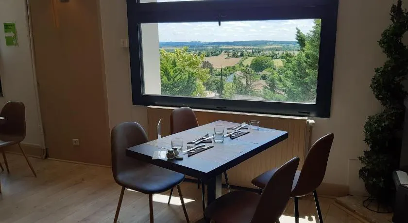 Hôtel La Bastide des Oliviers - Image 1