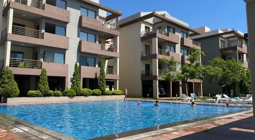 Chalet inBatroun pool gym generator is included - Image 1