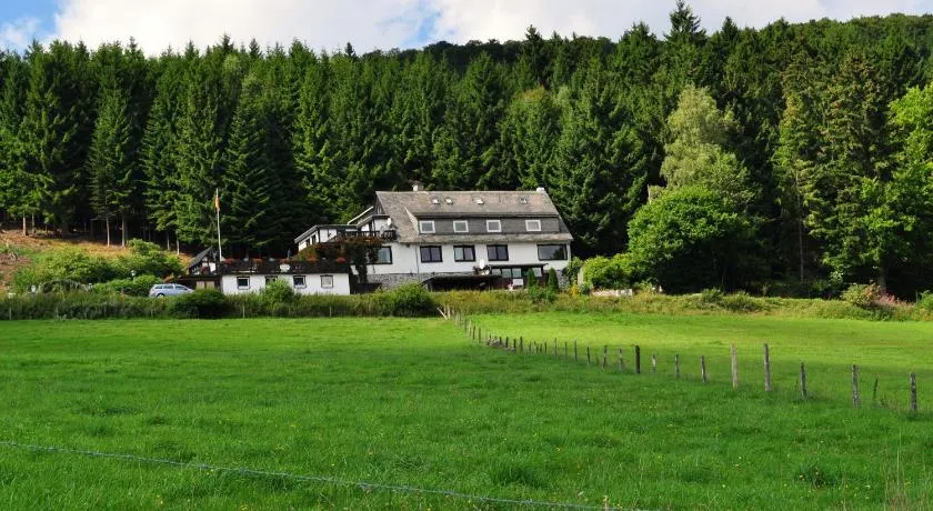 Haus Hubertus - Image 1