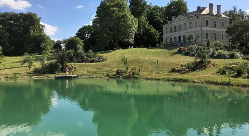 B&B Château de Preuil - Image 1