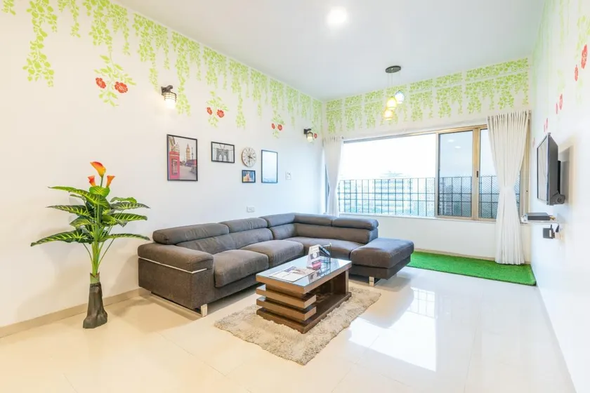 Perfect place for Business & Family -3 bedroom - Image 1