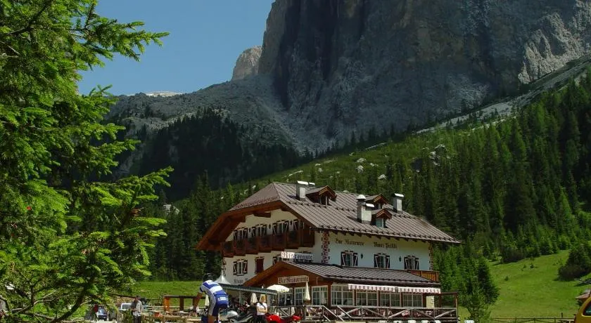 Rifugio Monti Pallidi - Image 1