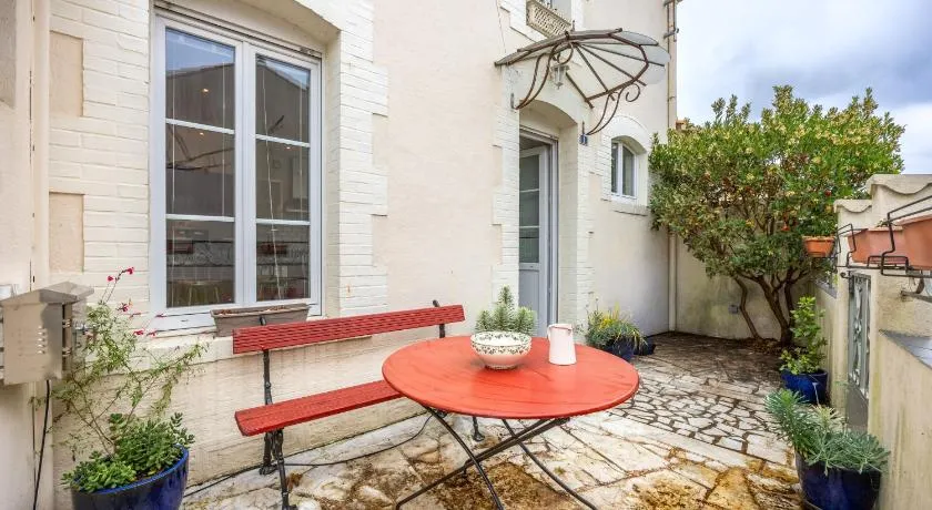 Gîte de la Nieultière - Image 1