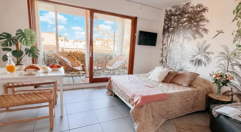 Appartement Coup de Coeur avec Parking et Piscine - 131 - Image 1