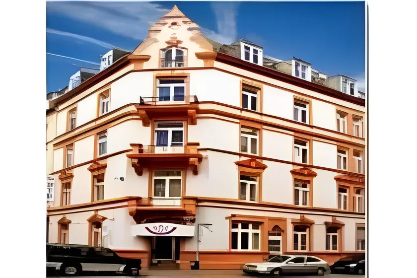 Hotel Columbus - Image 1