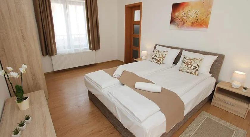 Boutique Apartments - Image 1