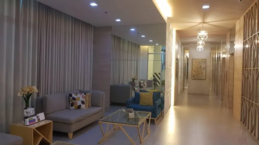 Gemütliches und komfortables Studio in Alabang Muntinlupa City - Image 1