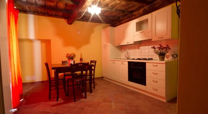 La Locanda Dei Cartunè - Image 1