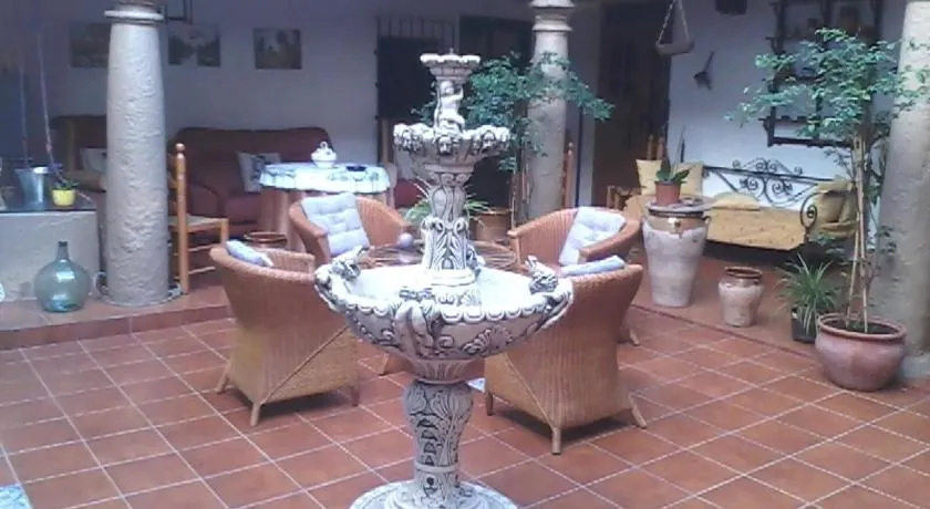 Los Girones Pacheco - Image 1