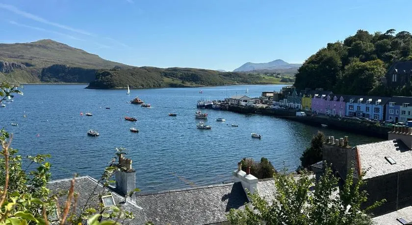 Feochan Portree - Image 1