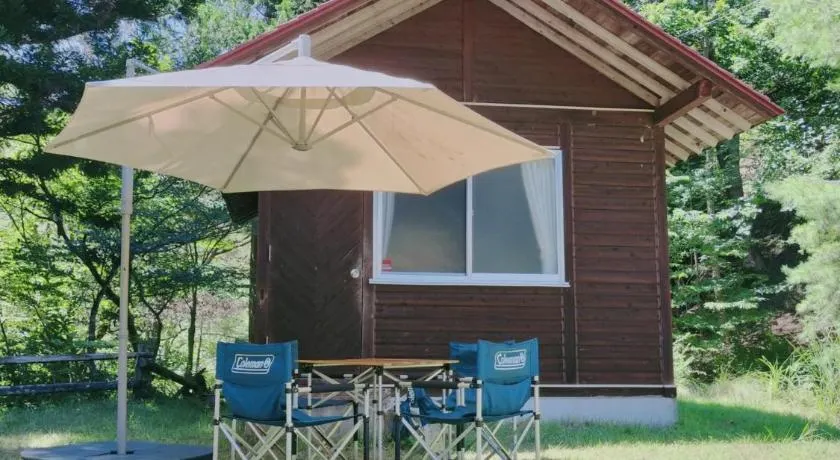 Nodaira Campsite - Vacation STAY 43841v - Image 1