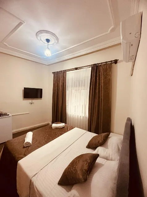 Konak Otel Suriçi - Image 1