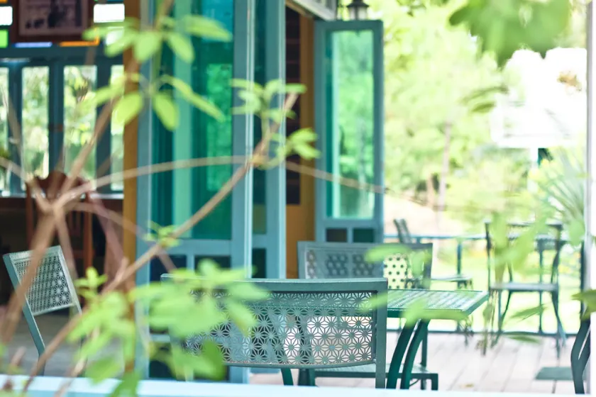 Pai Flora Resort - Image 1