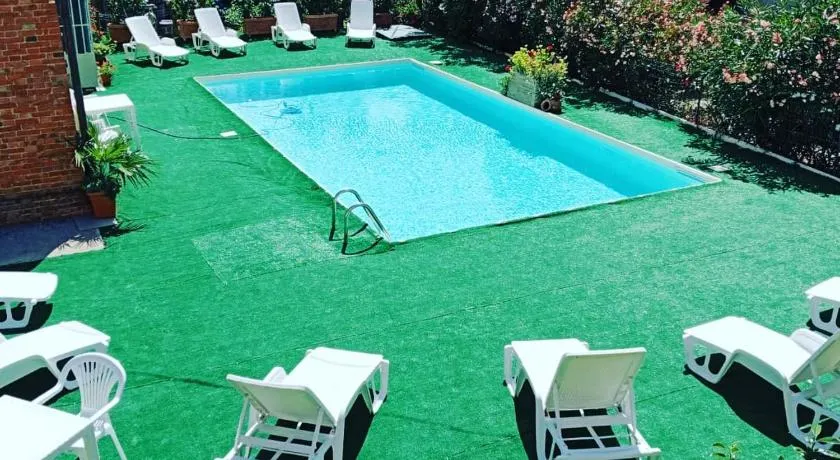 Villa Mezzetti - Image 1