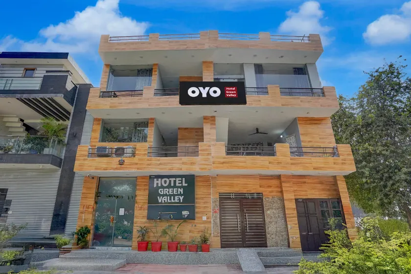 Hotel O Green valley - Image 1