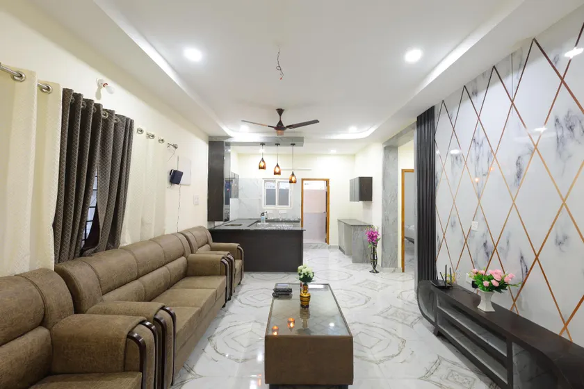 SBHS Homestay - Vrushabadri - Tiruchanoor Bypass Road - Image 1