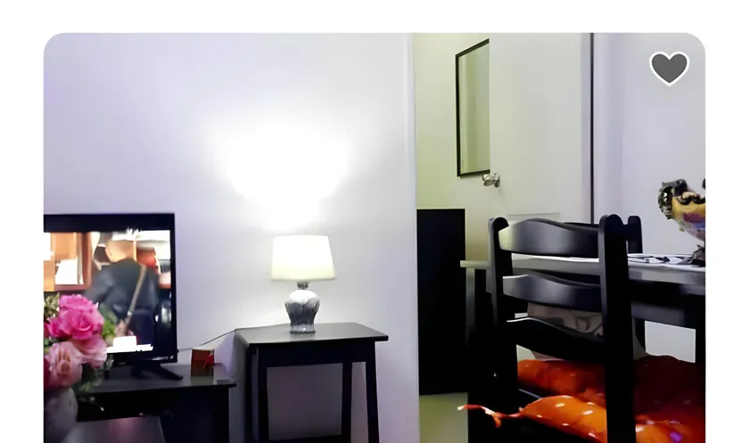 Estien’s cozy condotel w/unli wifi, netflix & kitchen - Image 1