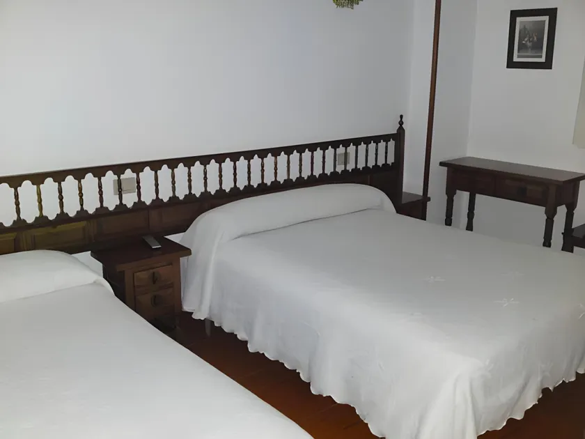 Hostal Fisterra - Image 1