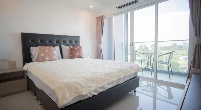 Cozy SeaSaran - Image 1