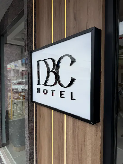 DBC Hotel - Image 1