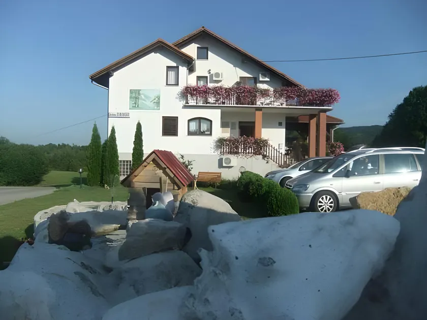 Deluxe Apartments Franjkovic - Image 1