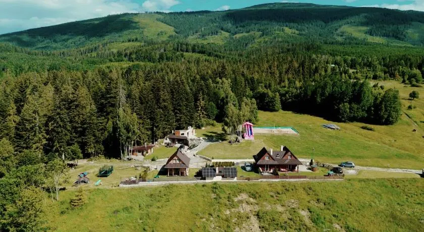 Babiogórskie Domki - Image 1