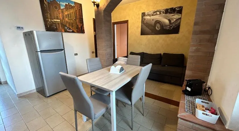 Appartamento Mino - Image 1