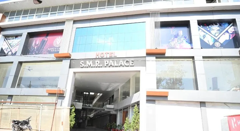 HOTEL SMR Palace - Image 1