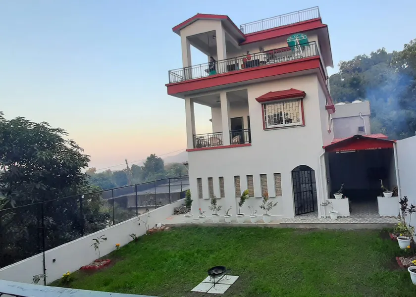 Sangraj Chauki - Image 1