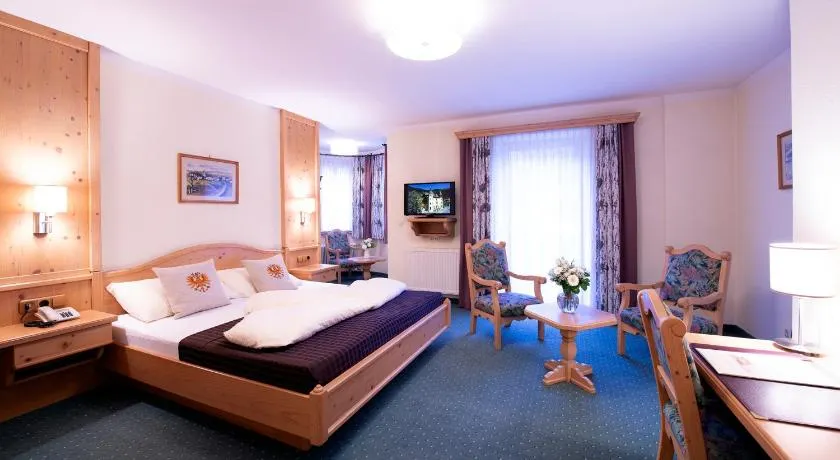 Hotel 3 Mohren - Image 1