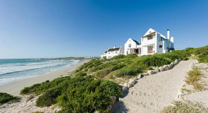 The Oystercatchers Haven at Paternoster - Image 1