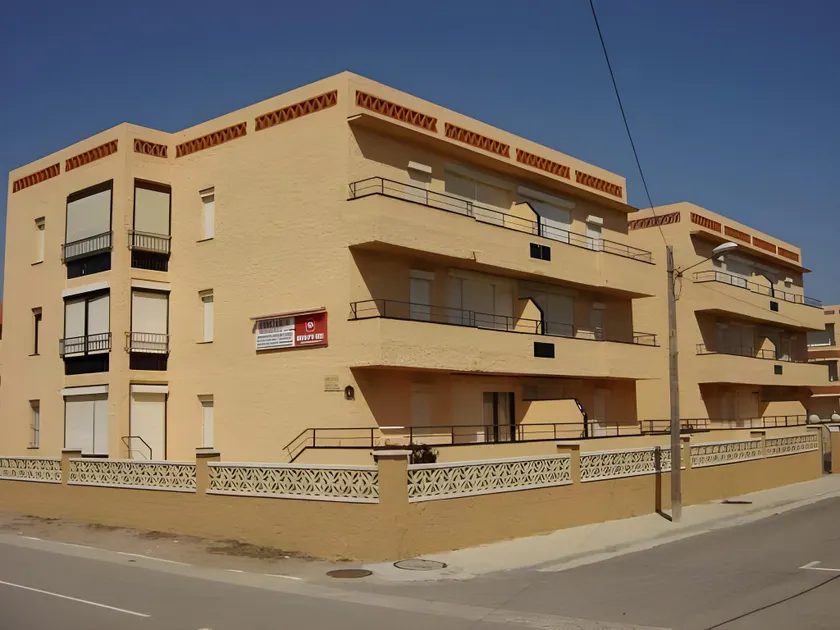 Apartaments Fincasol - Image 1