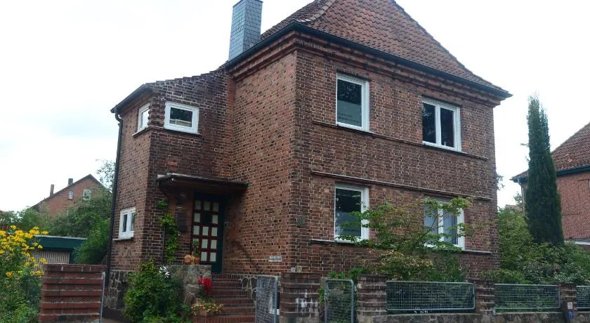 Appartements AM ROSENGARTEN - Image 1