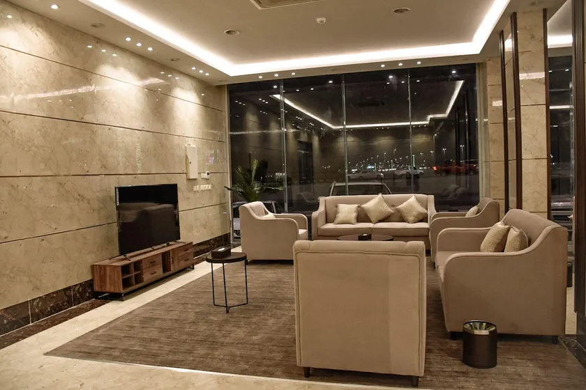 Doolve Hotel Apartments - Image 1
