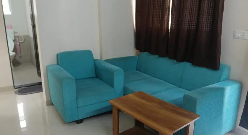 Akshara Ac 1 bhk - Image 1