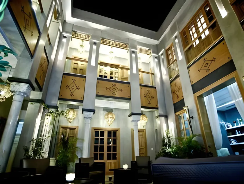 Riad L'Etoile D'Orient - Image 1