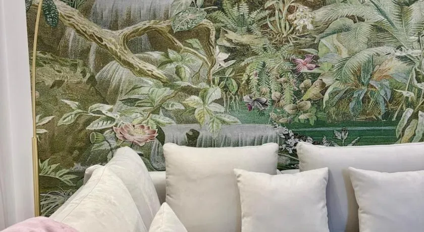 Jungle spa Loft Private Wellness Perugia Downtown - Image 1