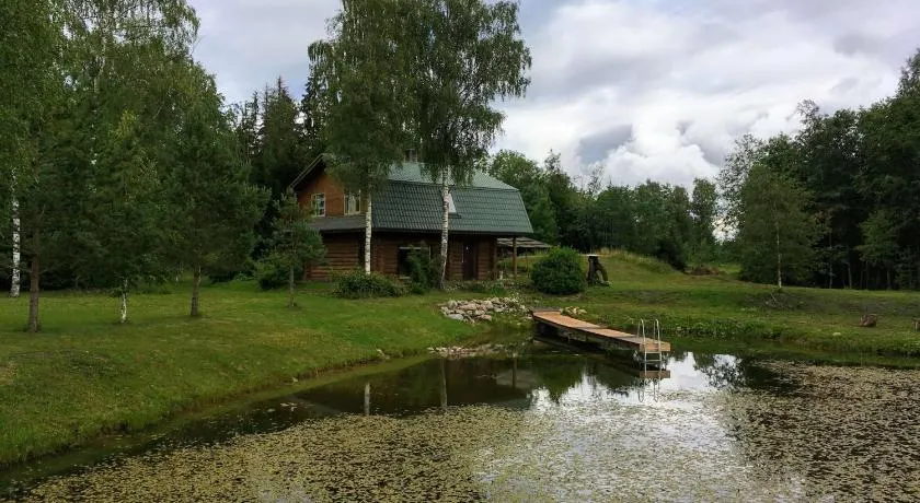 Kooli talu puhkemaja - Image 1
