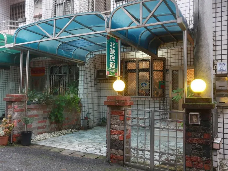North B&B - Image 1