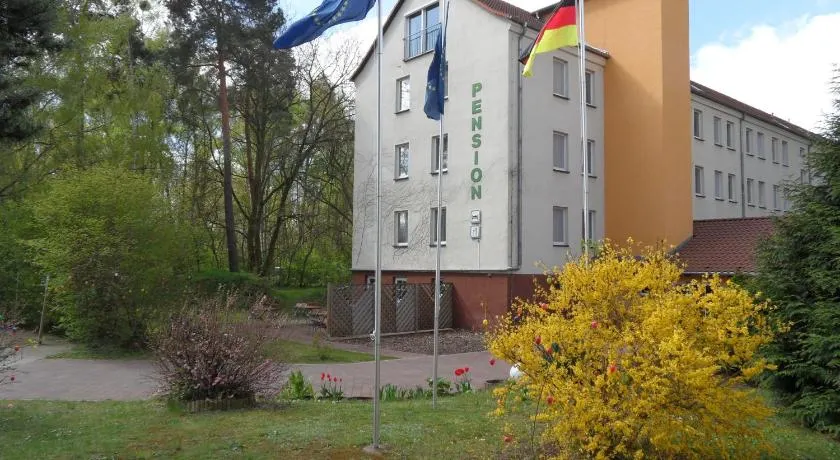 Hotel Sperlingshof - Image 1
