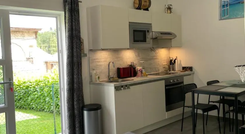Loft exceptionnel à Wépion avec jacuzzi extérieur l été et cabine infrarouge - Image 1