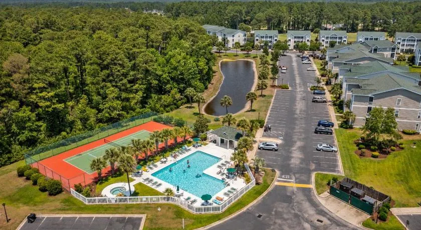 SB39 A Sweet Retreat - Image 1