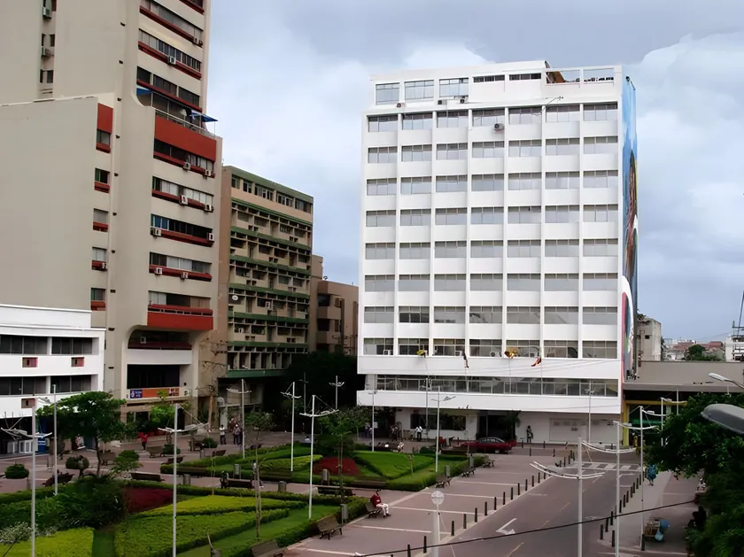 Hotel Stil Cartagena - Image 1