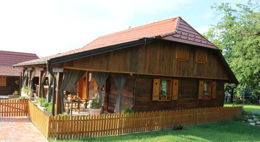 Holiday Home Lina - Image 1