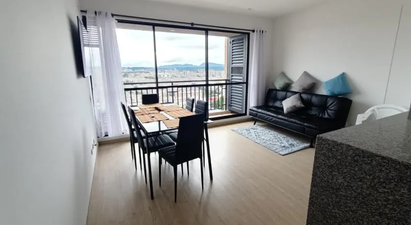 Apartamento en zona norte bogota - Image 1