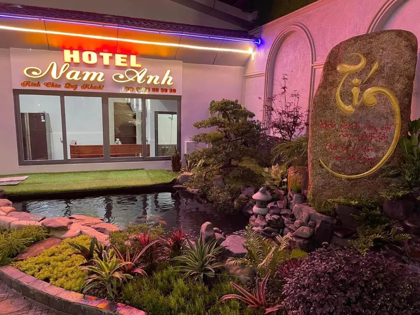 Nam Anh Hotel - Image 1